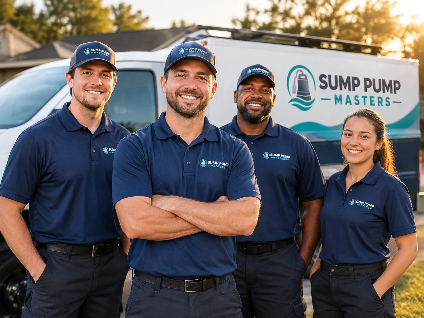 Sump Pump Repair company in Holland, TX